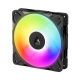 Arctic P12 Pro Reverse A-RGB 120mm Casing Fan